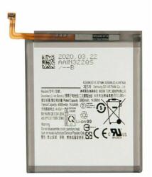  GH82-24537A Akkumulátor 4000 mAh (GH82-24537A)