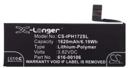  2217-2548 Akkumulátor 1620 mAh (2217-2548)