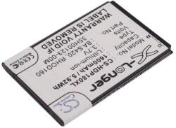 BTR5875 Akkumulátor 1600 mAh (BTR5875)