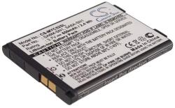  188973731 Akkumulátor 650 mAh (188973731)