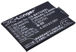  B-85 Akkumulátor 2100 mAh (B-85)