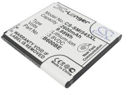  EB-B600BUBESTA Telefon akkumulátor 2600 mAh (EB-B600BUBESTA) - notebook-alkatresz - 5 748 Ft