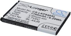 BL-44JR Akkumulátor 1700 mAh (BL-44JR)