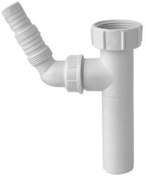 McAlpine HCTEE5/4B1 mosógép bekötőcső 5/4"x32 mm TEE5/4B1 (TEE5/4B1)
