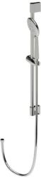 Lavita Orion zuhany készlet fal króm 5900378346562 (5900378346562)