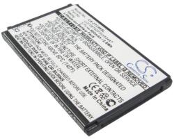  Li3707T42P3h553447 Akkumulátor 800 mAh (Li3707T42P3h553447)