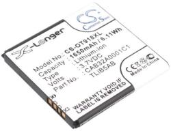 CAB32A0001C1 Akkumulátor 1650 mAh (CAB32A0001C1)