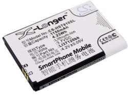  LI37120bk Akkumulátor 1100 mAh (LI37120bk)