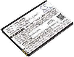  C785039200T Telefon akkumulátor 1800 mAh (C785039200T)