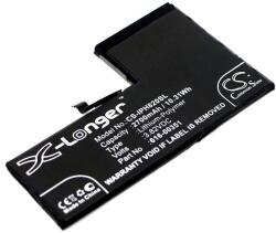  PBA-1403 Akkumulátor 2700 mAh (PBA-1403)