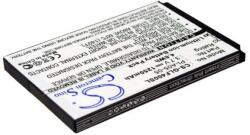 LI-A1-01 Akkumulátor 1250 mAh (LI-A1-01)