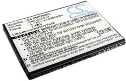  EB615268VA-2000mAh Akkumulátor 2000 mAh (EB615268VA-2000mAh)