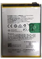 BLP711 Akkumulátor 4000 mAh (BLP711)