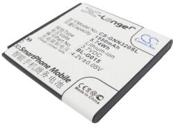  BL-G015 Akkumulátor 1550 mAh (BL-G015)