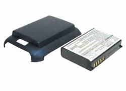  157-10079-00 Akkumulátor 2800 mAh black (157-10079-00)