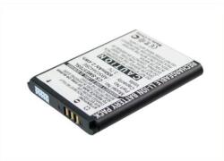  AB503442BE-600mAh Akkumulátor 600 mAh akku (AB503442BE-600mAh)