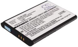 AB653039CECSTD Akkumulátor 700 mAh (AB653039CECSTD)