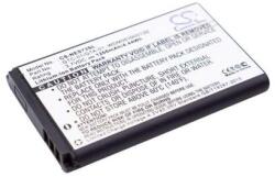 GTC-01/GTA-01 Akkumulátor 1200 mAh (GTC-01/GTA-01)