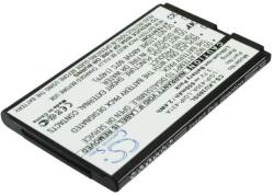  SBPL0096602 Akkumulátor 650 mAh (SBPL0096602)