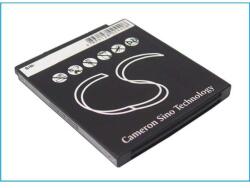  BTR2 Akkumulátor 1000 mAh (BTR2)