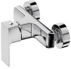 Lavita Aquila zuhanycsaptelep fal króm 5900378342816 (5900378342816)