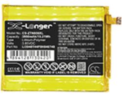 Li3940T44P8H846748 Akkumulátor (Li3940T44P8H846748)