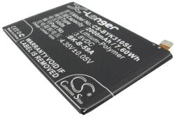 BK-B-59A Akkumulátor 2000 mAh (BK-B-59A)