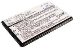  BY75-1500mAh Akkumulátor 1500 mAh (BY75-1500mAh)