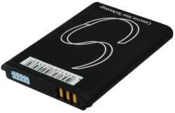  AB553443DAB Akkumulátor 700 mAh (AB553443DAB)