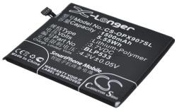  BLP533 Akkumulátor 1500 mAh (BLP533)