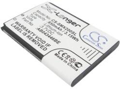  AB043446BE Akkumulátor 900 mAh (AB043446BE)