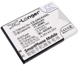 BL-G030A Akkumulátor 3100 mAh (BL-G030A)
