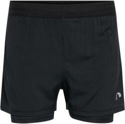 NEWLINE Shorts Damen M fekete