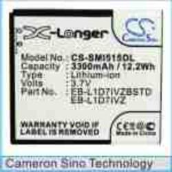EB-L1D7IVZBSTD Akkumulátor 3300 mAh (EB-L1D7IVZBSTD)