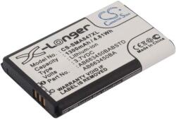  AB663450BABSTD Akkumulátor 1300 mAh (AB663450BABSTD)