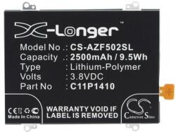 0B200-01210100 Akkumulátor 2500 mAh (0B200-01210100)