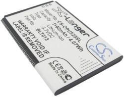  BLT013 Akkumulátor 1100 mAh (BLT013)