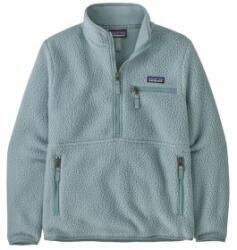 Patagonia Retro Pile Marsupia Women Pulover Patagonia Thermal Blue S