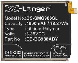 GH82-22272A Akkumulátor 4900 mAh (GH82-22272A)