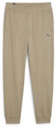 PUMA BETTER ESSENTIALS Sweatpants FL cl M | Férfi | Melegítőnadrág | Bézs | 676816-67