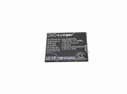 CS-ZTN531SL-3000mAh Akkumulátor 3000 mAh (CS-ZTN531SL-3000mAh)