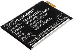  LIP1653ERPC Akkumulátor 3500 mAh (LIP1653ERPC)