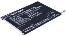  HX356798 Akkumulátor 3000 mAh (HX356798)