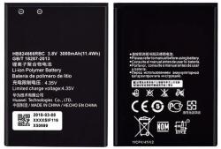  E5577CS-321 Router akkumulátor 1150 mAh (E5577CS-321)