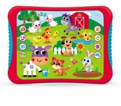  Hit Pad: Szuper farmom interaktív tanulójáték (KH01/004)