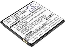  S104-K42000-065 Telefon akkumulátor 1300 mAh (S104-K42000-065)