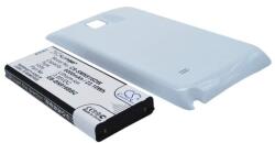  EB-BN916BBC Akkumulátor 6000 mAh fehér hátlappal (EB-BN916BBC)