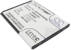 AK-V34 (V10) Akkumulátor 940 mAh (AK-V34 (V10))