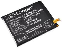  QCSHA12 Akkumulátor 3000 mAh (QCSHA12)
