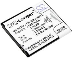  GH43-04412A Telefon akkumulátor 1850 mAh (GH43-04412A)